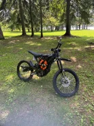 Sur-Ron Light Bee X. ��������, ��� ���, ������ �� �� ����