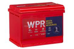 WPR