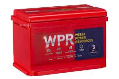 WPR