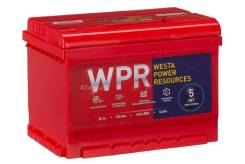 WPR