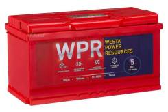 WPR