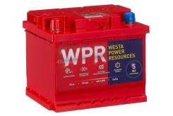 WPR
