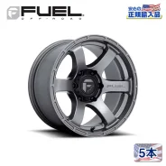Fuel Off-Road Rush. 9.0x20", 6x135, ET1, �� 87,1���. ��� ����� �� ������������ ����