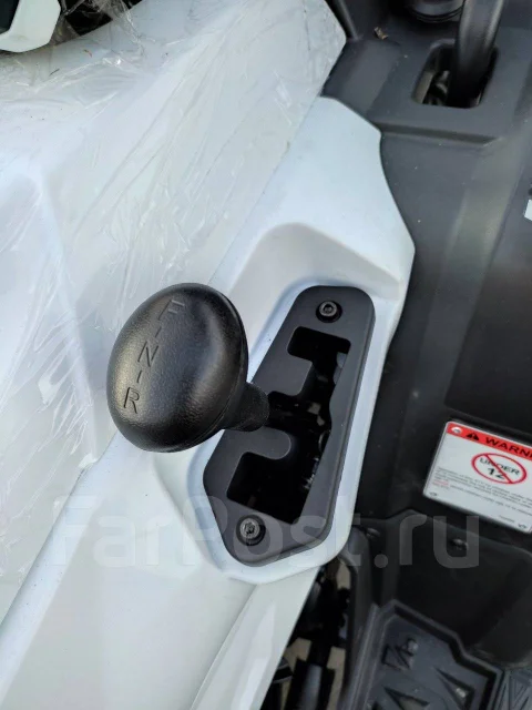 Linhai-Yamaha M200. ��������, ��� ���\���, ��� ������� ����