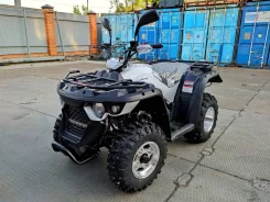 Linhai-Yamaha M200. ��������, ��� ���\���, ��� ������� ����