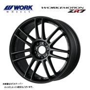 Work Emotion ZR7. 7.5x17", 4x98, ET35,  73,0.     