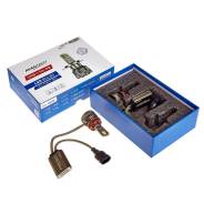 ����� ������������ LED Avantech H11 / H16 12V 45W, 6500� 4500lm (�������� 2 ��. ) ALB1145W ALB1145W ����