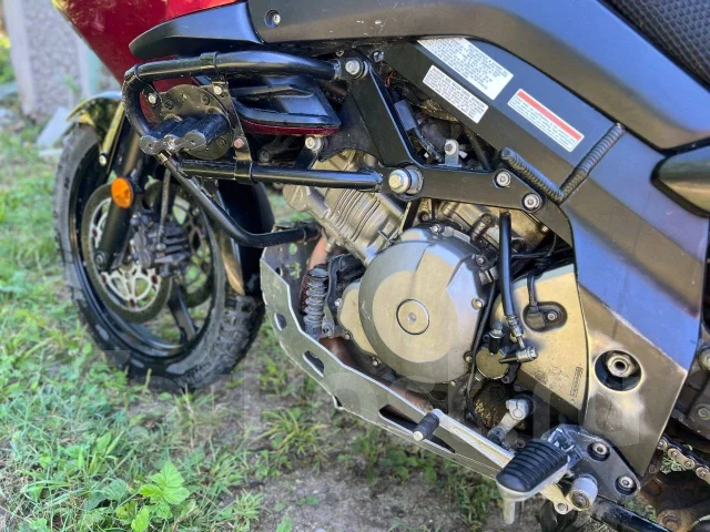 Suzuki V-Strom 1000. 1 000����. ��., ��������, ���������, ������ �� �� ����
