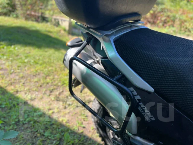 Suzuki V-Strom 1000. 1 000����. ��., ��������, ���������, ������ �� �� ����