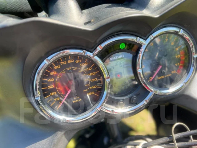Suzuki V-Strom 1000. 1 000����. ��., ��������, ���������, ������ �� �� ����