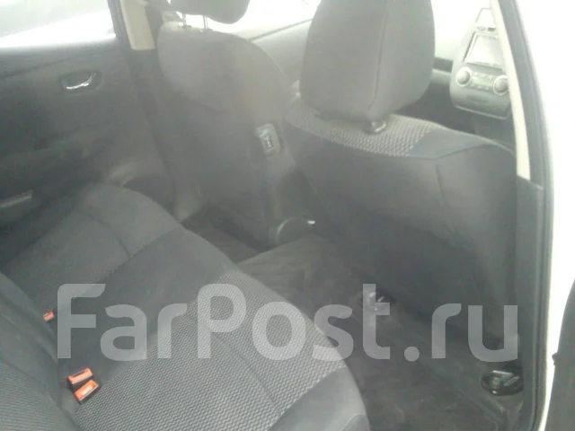 Nissan Leaf. ��������, �������������, 55����. ��, �/� ����