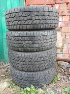 Goform WildTrac A/T01. ������, �/�, ����� 50 % ����
