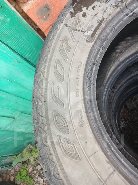 Goform WildTrac A/T01. ������, �/�, ����� 50 % ����