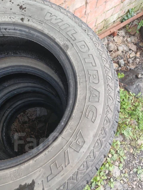 Goform WildTrac A/T01. ������, �/�, ����� 50 % ����