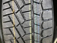 Gislaved Soft Frost 200 SUV