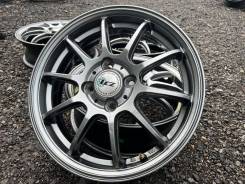 Inter Action Zodiac. 4.5x15", 4x100, ET45,  67,1. 