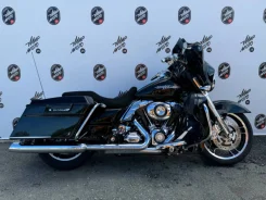 Harley-Davidson Street Glide. 1 580����. ��., ��������, ���������, ��� ������� ����
