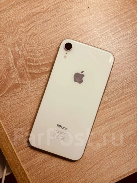 Apple iPhone Xr. �/� ����