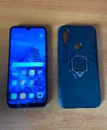Xiaomi Redmi Note 7. �/�, 32 ��, �����, 3G, 4G LTE, Dual-SIM ����