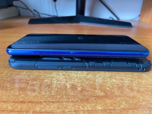 Xiaomi Redmi Note 7. �/�, 32 ��, �����, 3G, 4G LTE, Dual-SIM ����