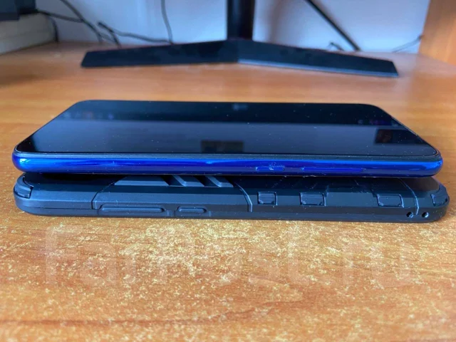 Xiaomi Redmi Note 7. �/�, 32 ��, �����, 3G, 4G LTE, Dual-SIM ����