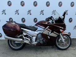 Yamaha FJR 1300A. 1 300����. ��., ��������, ���������, ��� ������� ����
