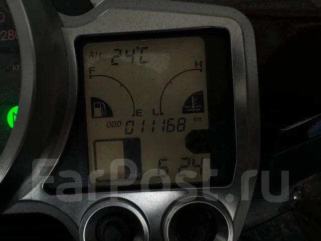 Yamaha FJR 1300A. 1 300����. ��., ��������, ���������, ��� ������� ����