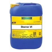 Ravenol ATF Dexron VI