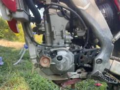 Honda CRF 250R. 250����. ��., ��������, ���������, ������ �� �� ����