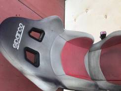 Sparco   Toyota Corolla Fielder NZE121 