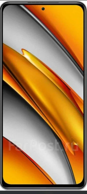 Xiaomi Poco F3. �/�, 128 ��, �����, 5G, Dual-SIM, NFC ����