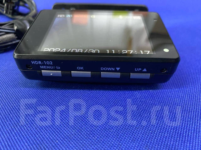 Comtec HDR-102 ����