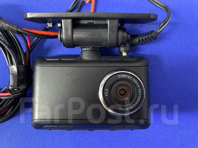 Comtec HDR-102 ����