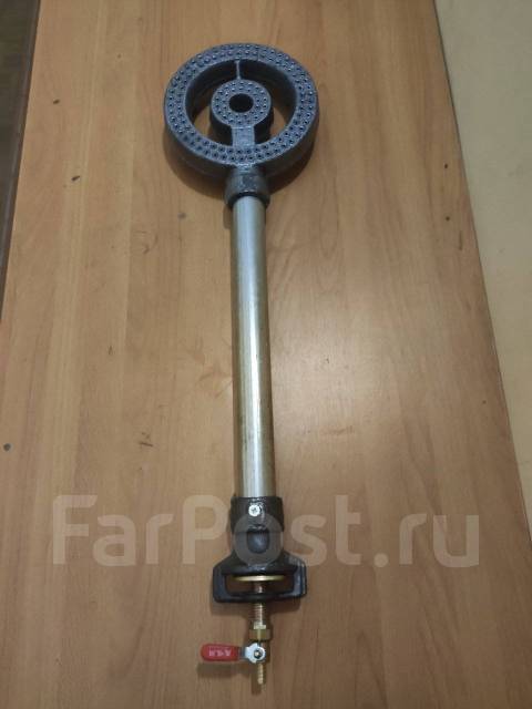 Газовая форсунка. Мощная газовая печь в тандыр, новый, в наличии. Цена ...
