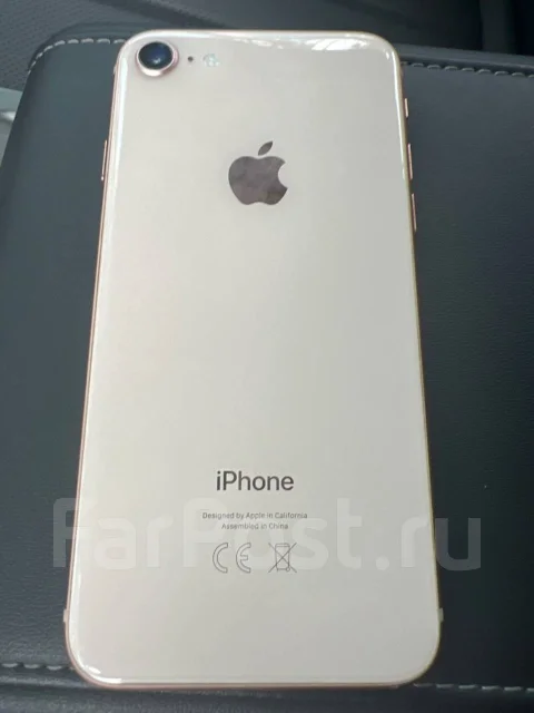 Apple iPhone 8. �/�, 64 ��, ������� ����