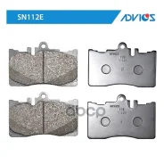 �������� ��������� ������� Advics �������� Advics SN112E SN112E ����