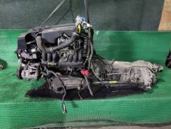  Toyota Mark 2 2002 1900070320 GX115 1GFE 1900070320 