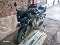 Yamaha FZS 1000. 1 000����. ��., ��������, ���������, ������ �� �� ����