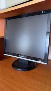 Samsung. 19" ����