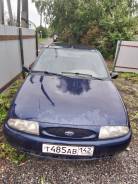 Ford Fiesta ����