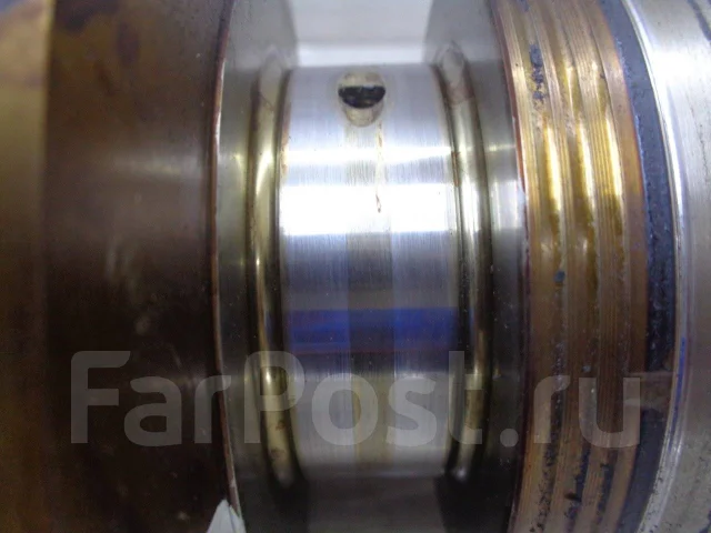 �������� EJ15 Subaru 12200AA220 ����