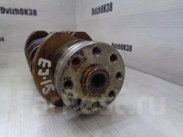 �������� EJ15 Subaru 12200AA220 ����