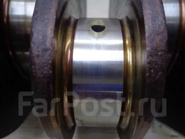 �������� EJ15 Subaru 12200AA220 ����