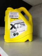 Bardahl XTS. 5W-40, �������������, 4��. ����