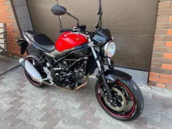 Suzuki SV 650. 650����. ��., ��������, ���������, ��� ������� ����