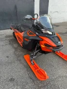 BRP Lynx Xterrain Brutal. ��������, ��, �� ����