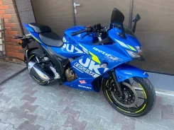 Suzuki Gixxer 250. 250����. ��., ��������, ���������, ��� ������� ����