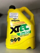 Bardahl XTEC. 5W-40, �������������, 5,00��. ����