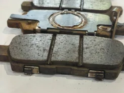 ������� ��������� �������� ������ Nissan (��������) AY060NS055 ����