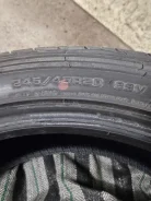 Goodyear Ducaro F1. ������, 2023 ���, �/�, ����� 5 % ����
